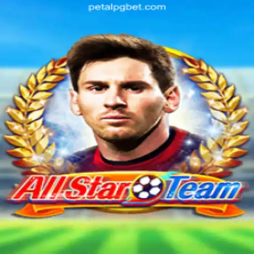 AllStarTeam: A New Era in Interactive Online Gaming
