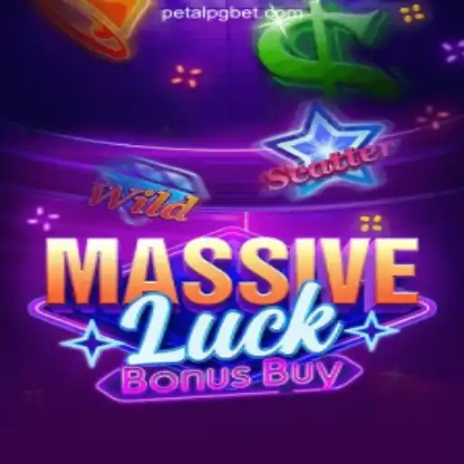 Exploring the Thrills of MassiveLuckBonusBuy: A Premium Gaming Experience