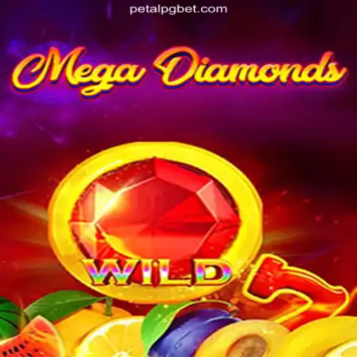 Exploring MegaDiamond: A New Era of Gaming Under PetalPG
