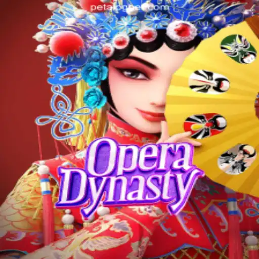 Discovering the Splendor of OperaDynasty: A Premier Gaming Experience