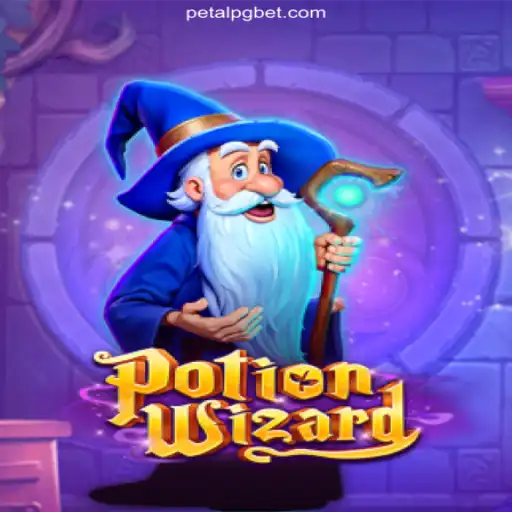Exploring the Magical World of PotionWizard and the Allure of Cassino Premium Licença MGA