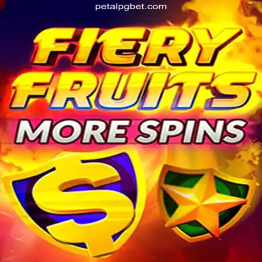Exploring the FieryFruitsMoreSpins: An Engaging Journey into the World of Online Slots