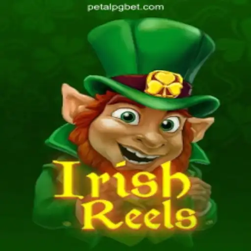 Explore the Magic of IrishReels: A Premier Casino Gaming Experience