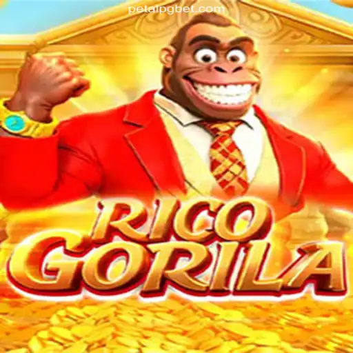 RicoGorila: A Thrilling New Game Experience with PetalPG Bet Login - Cassino Premium Licença MGA