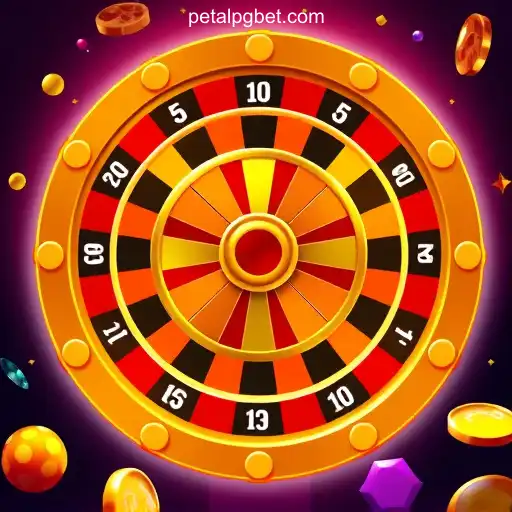Rotary Games: A Comprehensive Look at PetalPG bet login - Cassino Premium Licença MGA