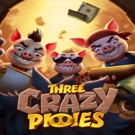 ThreeCrazyPiggies: Dive Into the Whimsical World of Adventure and Strategy