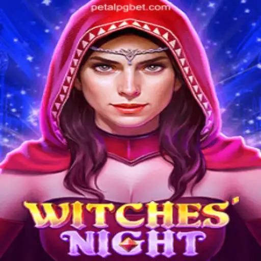 Exploring the Enchanting World of WitchesNight: A Mystical Gaming Experience
