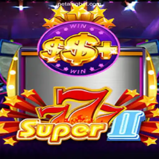 Exploring the Exciting World of Super777II: A Dive into the Game's Mechanics and Unique Features